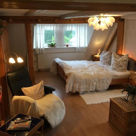 Ferienwohnung Wildenreuth Weidenberg Екстериор снимка