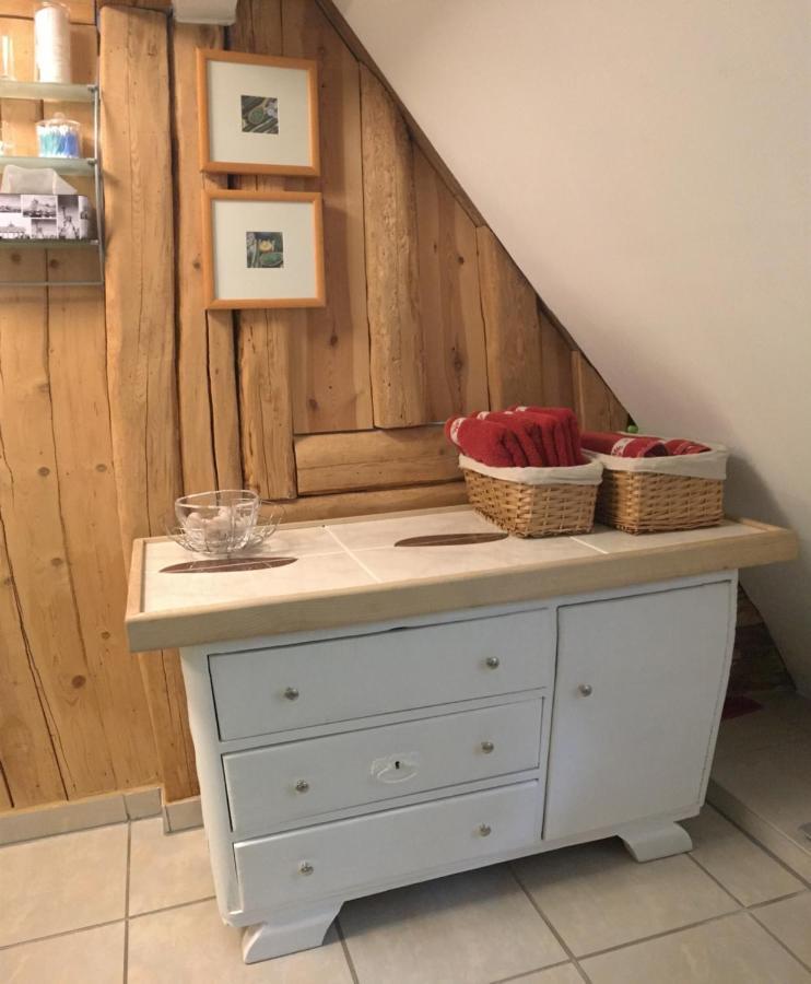 Ferienwohnung Wildenreuth Weidenberg Екстериор снимка