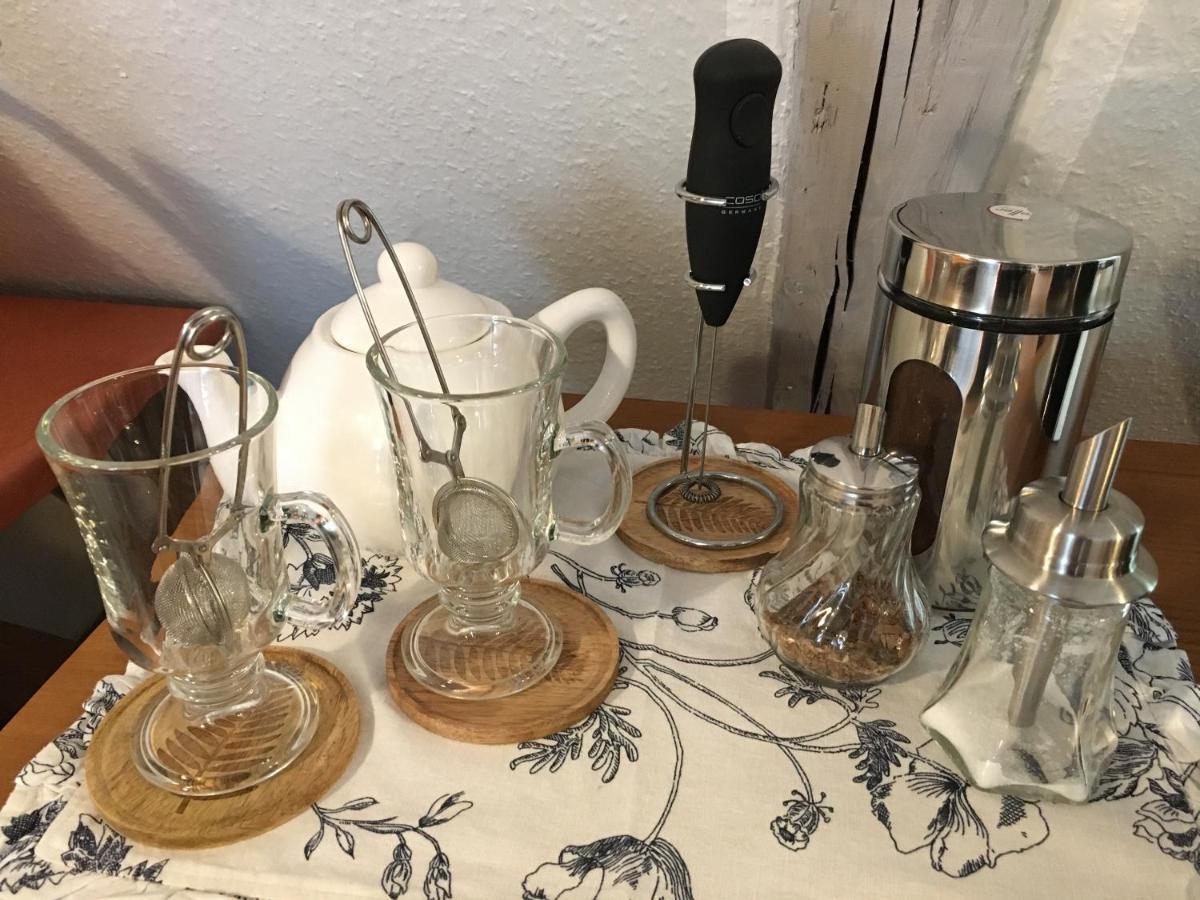 Ferienwohnung Wildenreuth Weidenberg Екстериор снимка