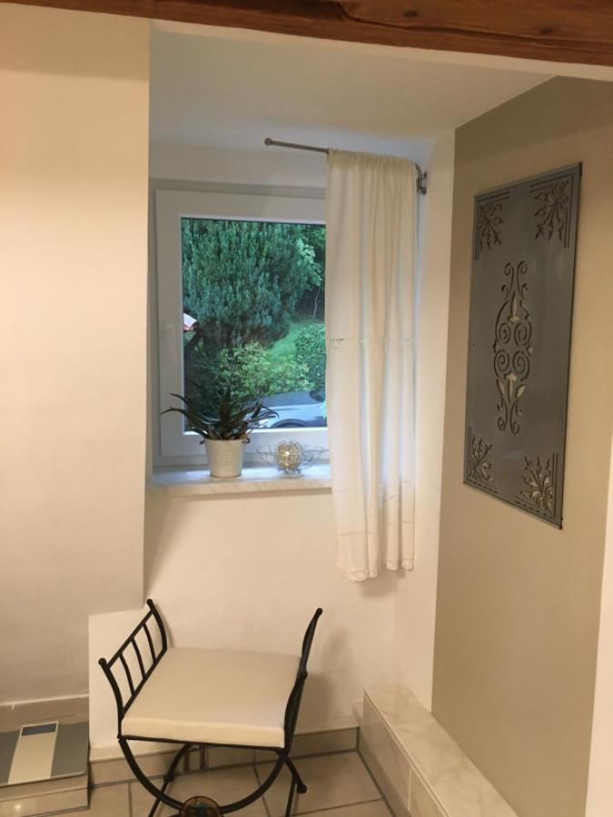 Ferienwohnung Wildenreuth Weidenberg Екстериор снимка